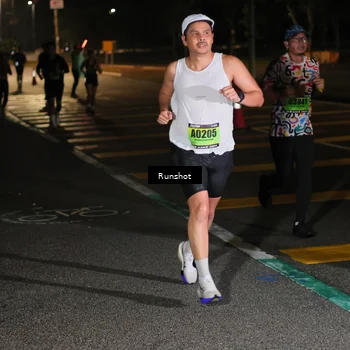 Runner Photo 5640916