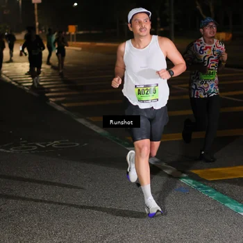 Runner Photo 5640917