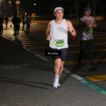 Runner Photo 5640918