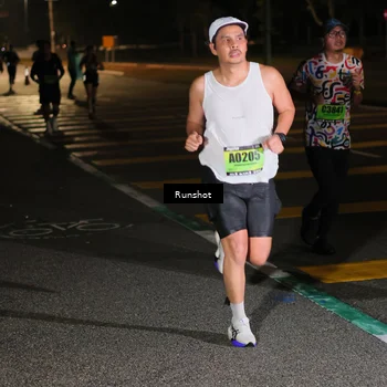 Runner Photo 5640919
