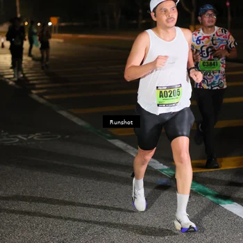 Runner Photo 5640920