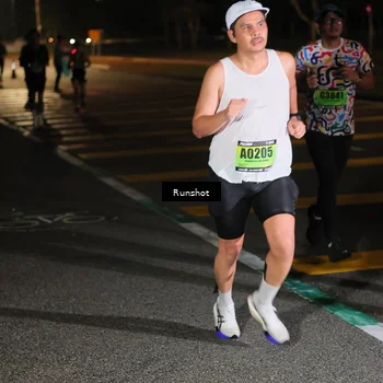 Runner Photo 5640921