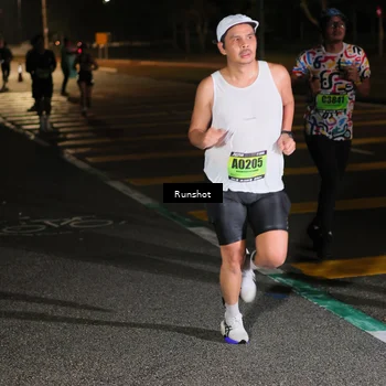 Runner Photo 5640922