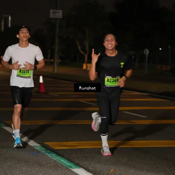 Runner Photo 5640923