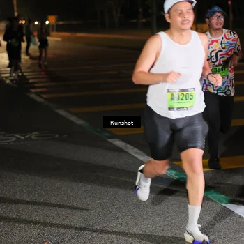 Runner Photo 5640924