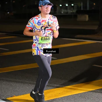 Runner Photo 5640925