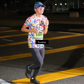 Runner Photo 5640926