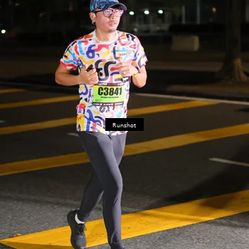Runner Photo 5640927