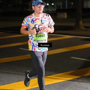 Runner Photo 5640928