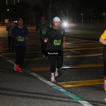 Runner Photo 5640929