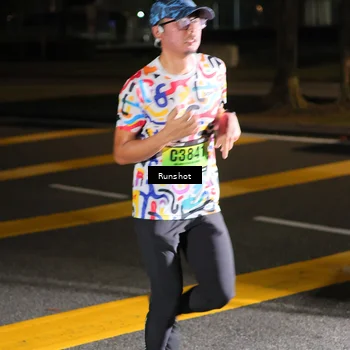 Runner Photo 5640930