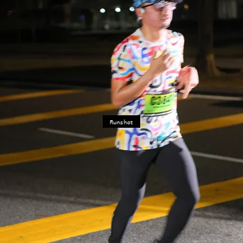 Runner Photo 5640931
