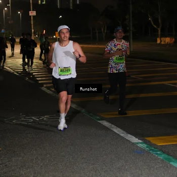 Runner Photo 5640932
