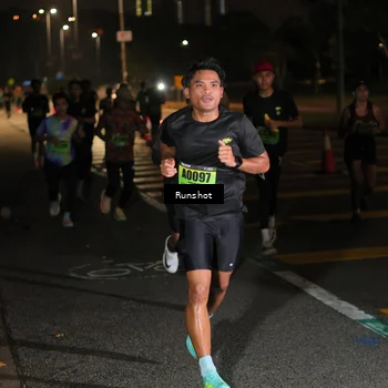 Runner Photo 5640933