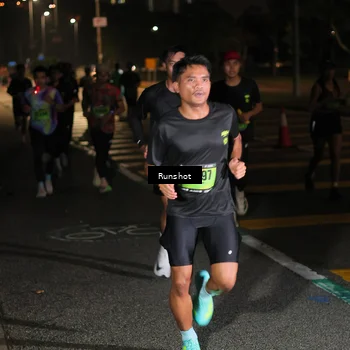 Runner Photo 5640935