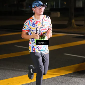 Runner Photo 5640936