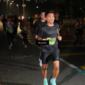 Runner Photo 5640937