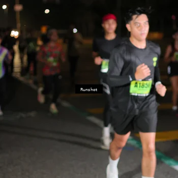Runner Photo 5640938