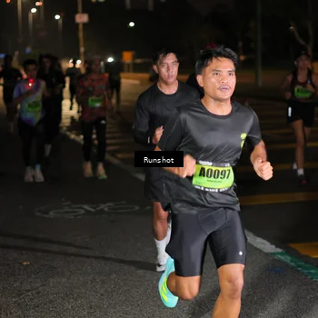 Runner Photo 5640940