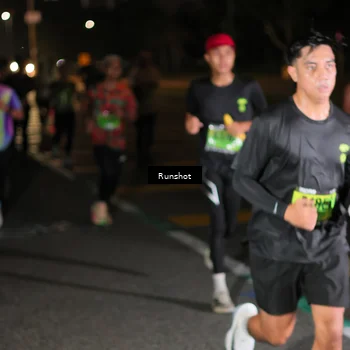 Runner Photo 5640941