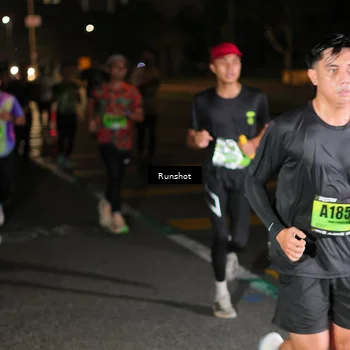 Runner Photo 5640942