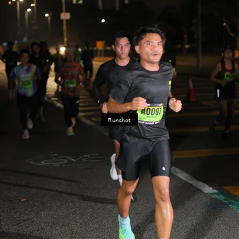 Runner Photo 5640943