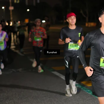 Runner Photo 5640944