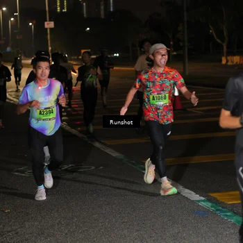 Runner Photo 5640946