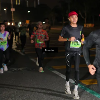 Runner Photo 5640947