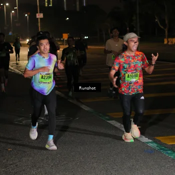 Runner Photo 5640948