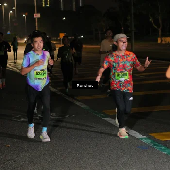 Runner Photo 5640949