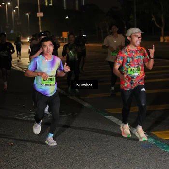 Runner Photo 5640950