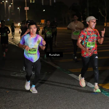 Runner Photo 5640951