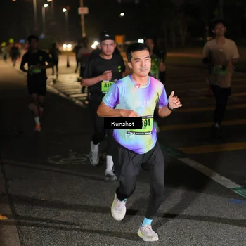 Runner Photo 5640952