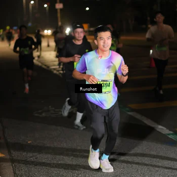 Runner Photo 5640953