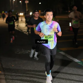 Runner Photo 5640954