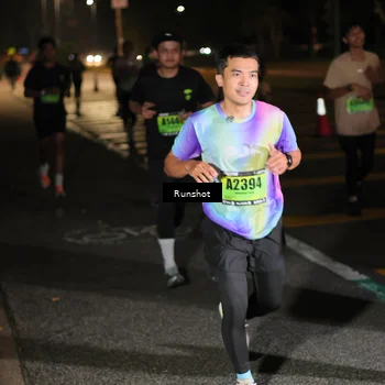 Runner Photo 5640955