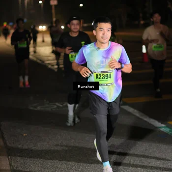 Runner Photo 5640956