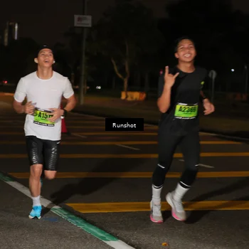 Runner Photo 5640957