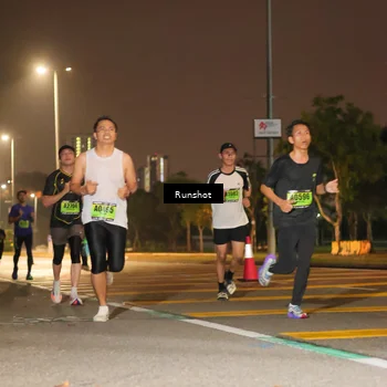 Runner Photo 5640959