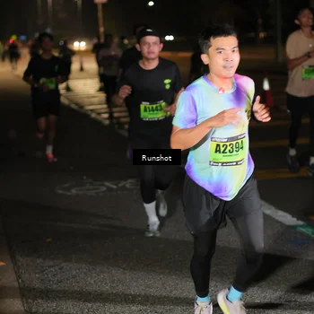 Runner Photo 5640960