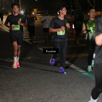 Runner Photo 5640961