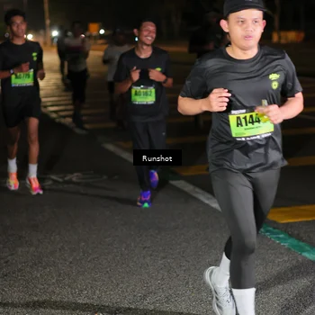 Runner Photo 5640962