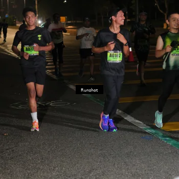 Runner Photo 5640963