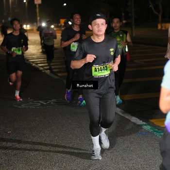 Runner Photo 5640964