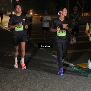 Runner Photo 5640965