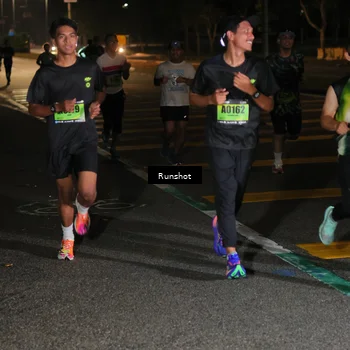Runner Photo 5640966