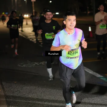 Runner Photo 5640967