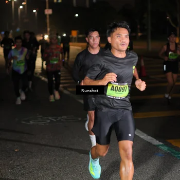 Runner Photo 5640968