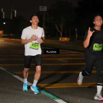 Runner Photo 5640969